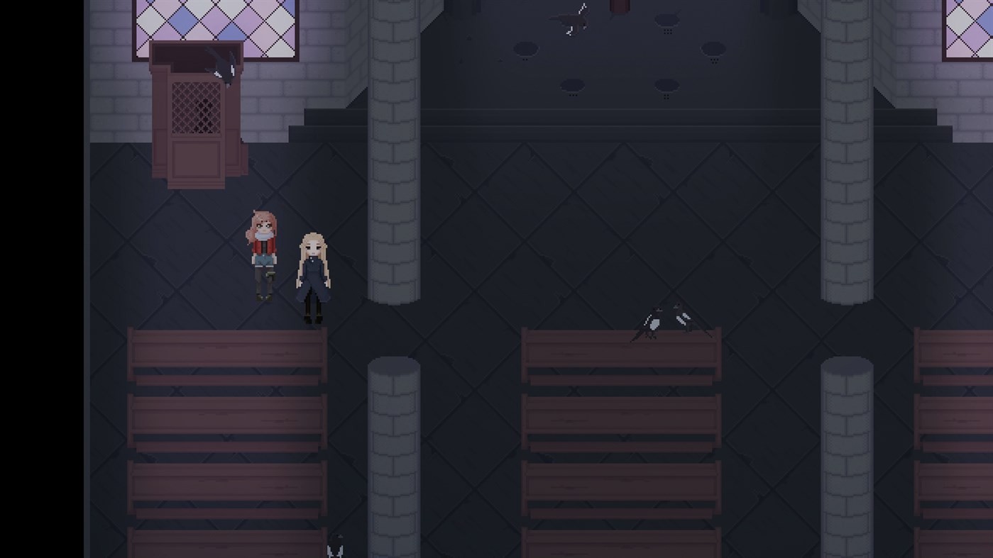 Retrace: Memories of Death